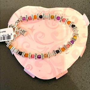 Brighton Confetti Bracelet